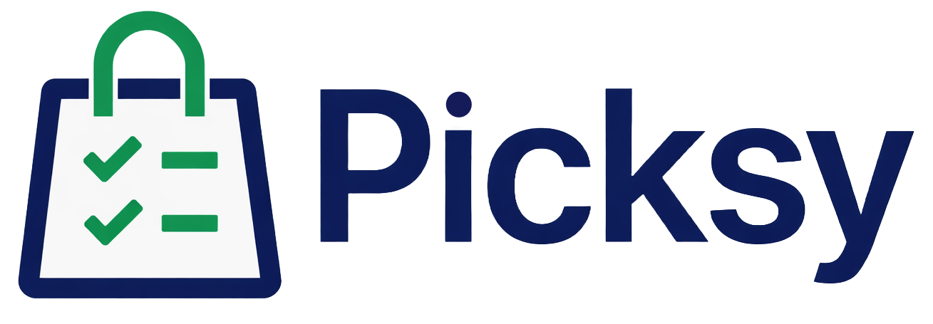 Picksy